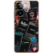 Чохол BoxFace Realme GT 7T 5G 