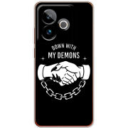 Чохол BoxFace Realme GT 7T 5G 