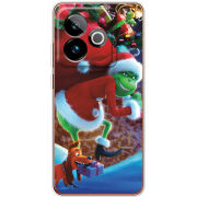 Чохол BoxFace Realme GT 7T 5G 