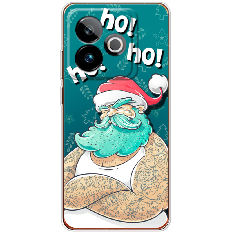 Чохол BoxFace Realme GT 7T 5G 