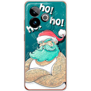 Чохол BoxFace Realme GT 7T 5G 