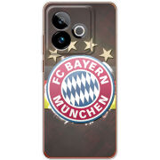 Чохол BoxFace Realme GT 7T 5G 