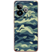 Чохол BoxFace Realme GT 7T 5G 