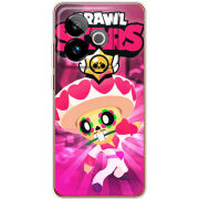 Чохол BoxFace Realme GT 7T 5G 