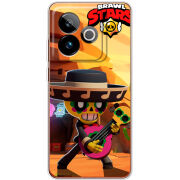 Чохол BoxFace Realme GT 7T 5G 