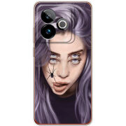 Чохол BoxFace Realme GT 7T 5G 