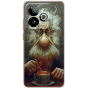 Чохол BoxFace Realme GT 7T 5G 