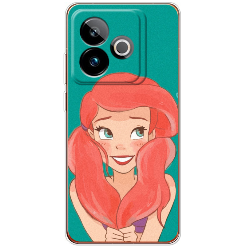 Чохол BoxFace Realme GT 7T 5G 