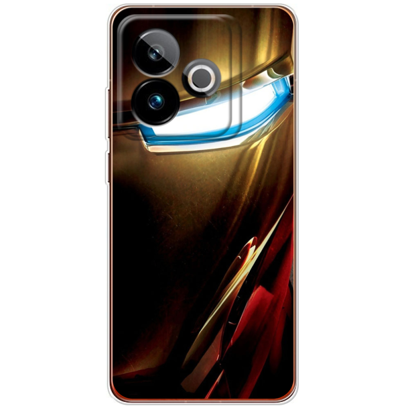 Чохол BoxFace Realme GT 7T 5G 