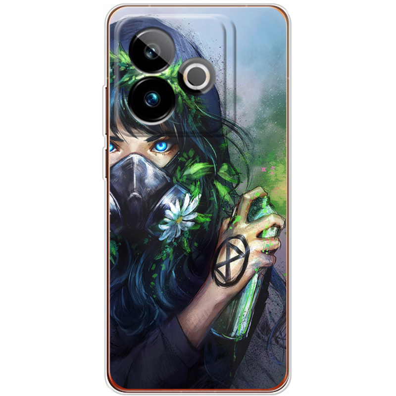 Чохол BoxFace Realme GT 7T 5G 