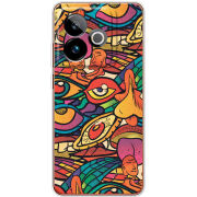 Чохол BoxFace Realme GT 7T 5G 