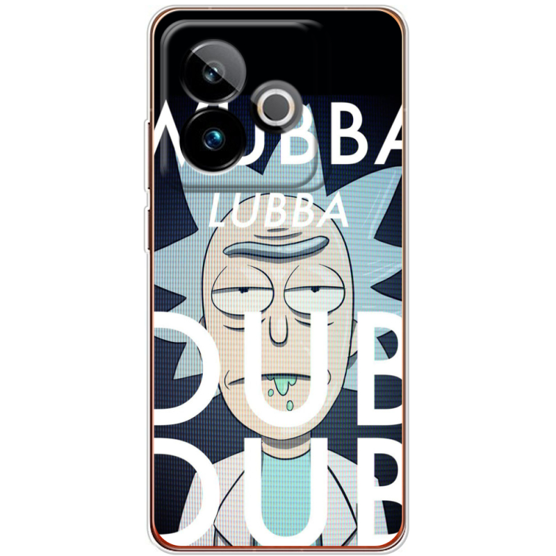 Чохол BoxFace Realme GT 7T 5G 