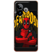 Чохол BoxFace Realme GT 7T 5G 