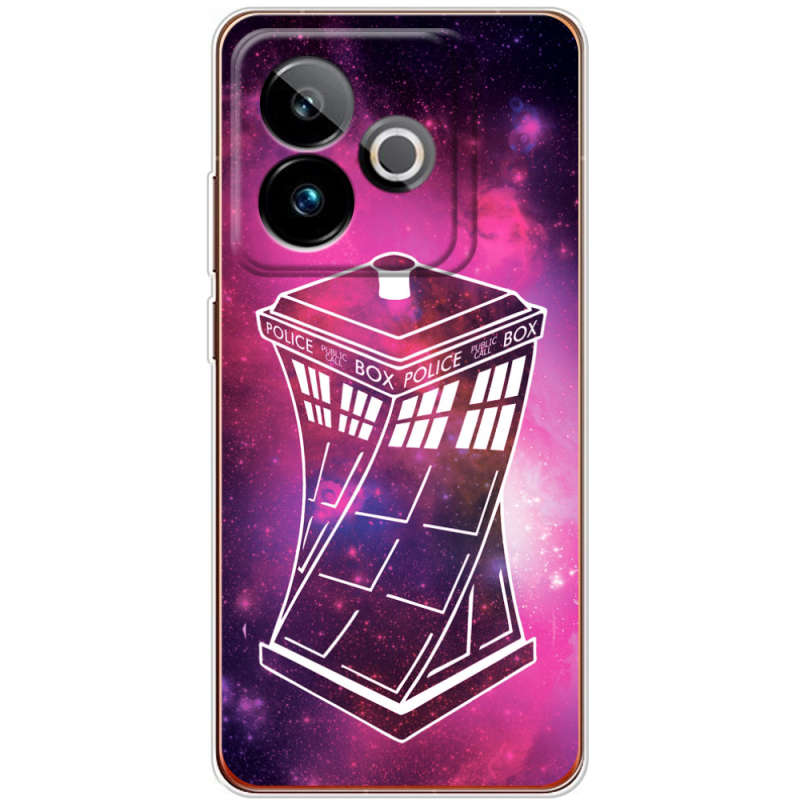 Чохол BoxFace Realme GT 7T 5G 