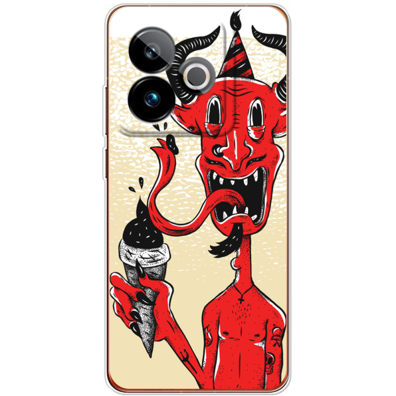 Чохол BoxFace Realme GT 7T 5G 