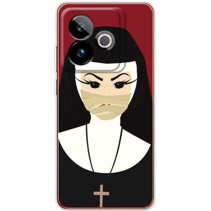 Чохол BoxFace Realme GT 7T 5G 