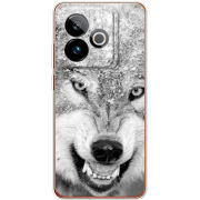 Чохол BoxFace Realme GT 7T 5G 