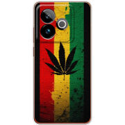 Чохол BoxFace Realme GT 7T 5G 