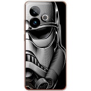 Чохол BoxFace Realme GT 7T 5G Imperial Stormtroopers