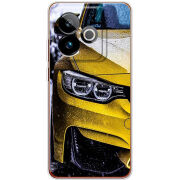 Чохол BoxFace Realme GT 7T 5G Bmw M3 on Road