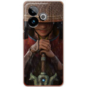 Чохол BoxFace Realme GT 7T 5G Raya and the Last Dragon