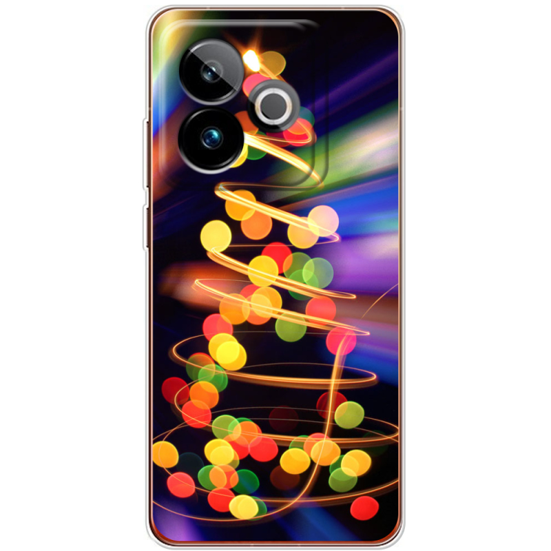 Чохол BoxFace Realme GT 7T 5G 