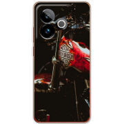 Чохол BoxFace Realme GT 7T 5G Harley