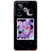 Чохол BoxFace Realme GT 7T 5G Sailor Moon
