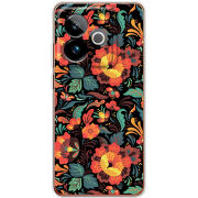 Чохол BoxFace Realme GT 7T 5G Petrykivka