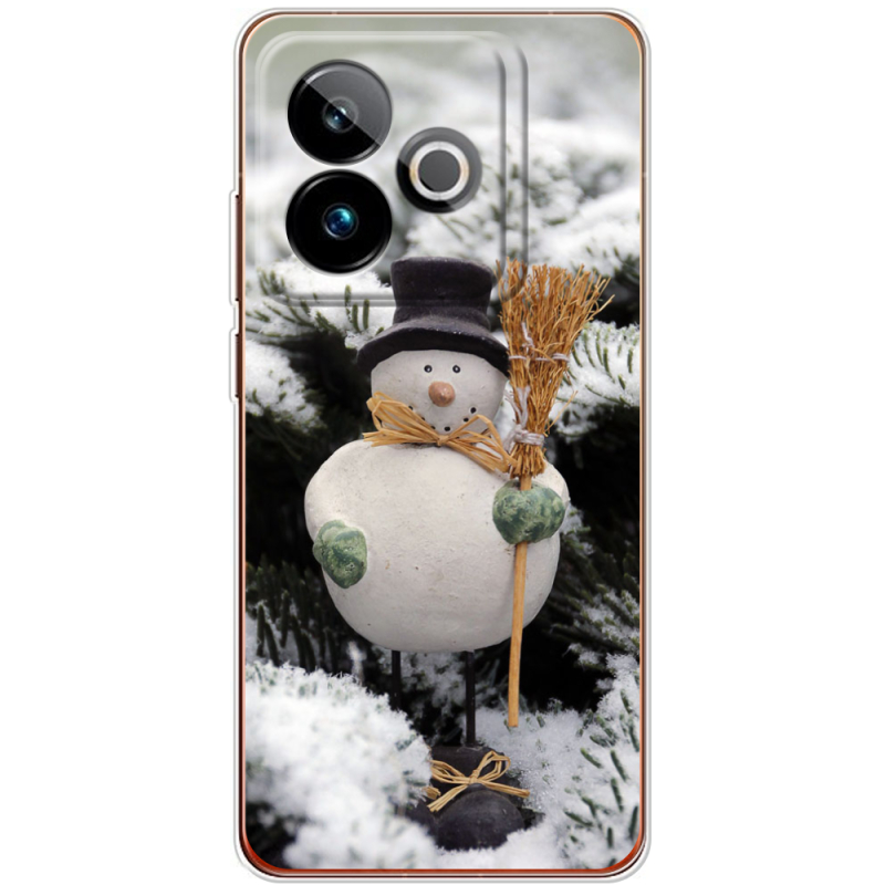 Чохол BoxFace Realme GT 7T 5G 