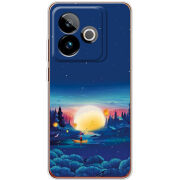 Чохол BoxFace Realme GT 7T 5G Спокойной ночи