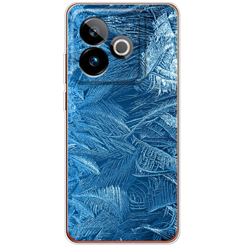 Чохол BoxFace Realme GT 7T 5G 