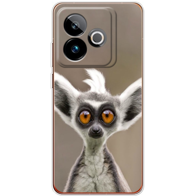 Чохол BoxFace Realme GT 7T 5G 