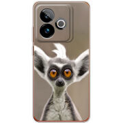 Чохол BoxFace Realme GT 7T 5G 