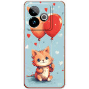 Чохол BoxFace Realme GT 7T 5G 