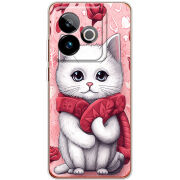 Чохол BoxFace Realme GT 7T 5G 