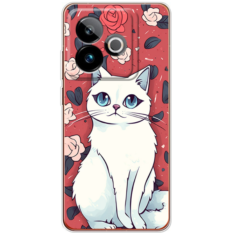 Чохол BoxFace Realme GT 7T 5G 