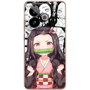 Чохол BoxFace Realme GT 7T 5G 