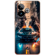 Чохол BoxFace Realme GT 7T 5G 