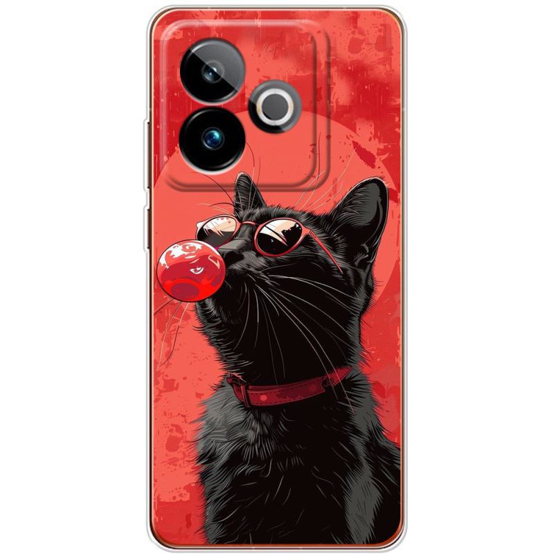 Чохол BoxFace Realme GT 7T 5G 