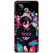 Чохол BoxFace Realme GT 7T 5G 