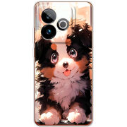 Чохол BoxFace Realme GT 7T 5G 