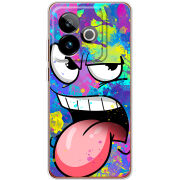 Чохол BoxFace Realme GT 7T 5G 