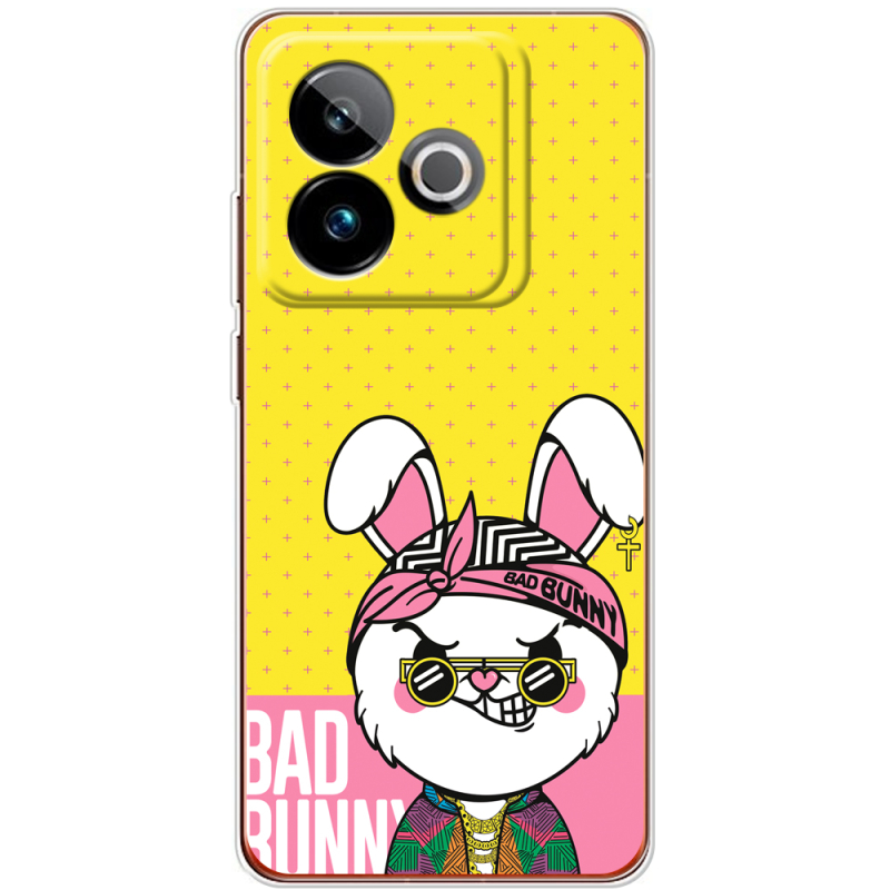 Чохол BoxFace Realme GT 7T 5G 