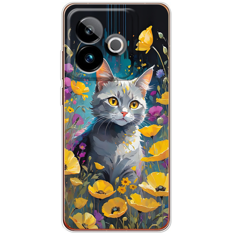 Чохол BoxFace Realme GT 7T 5G 