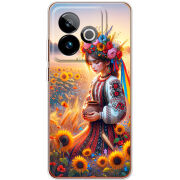 Чохол BoxFace Realme GT 7T 5G Сій добро