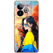 Чохол BoxFace Realme GT 7T 5G 