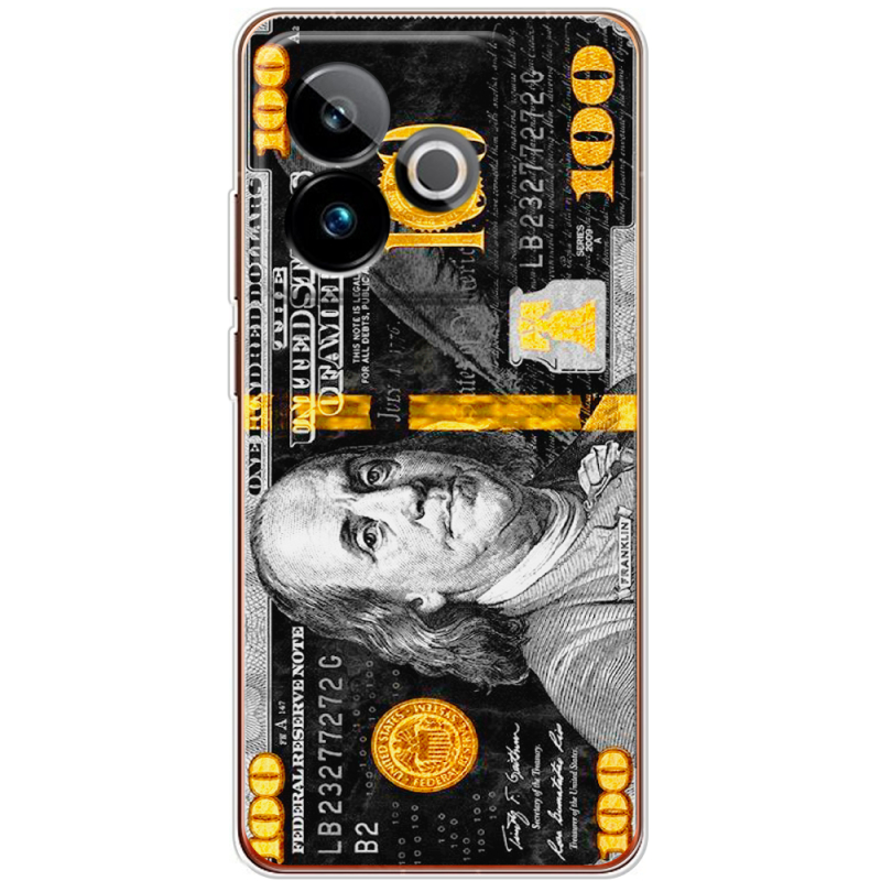 Чохол BoxFace Realme GT 7T 5G 