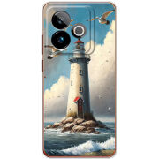 Чохол BoxFace Realme GT 7T 5G 