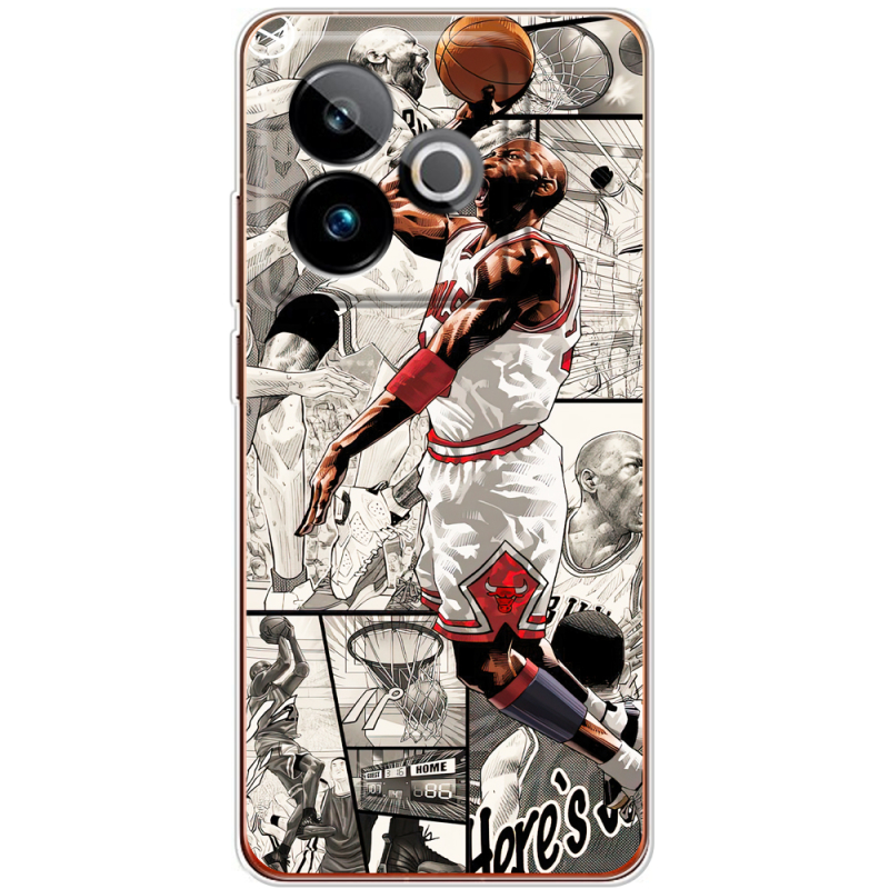 Чохол BoxFace Realme GT 7T 5G 